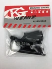 NOS Grind King SKATEBOARDS 1” Allen Key Skateboard Hardware nuts and bolts
