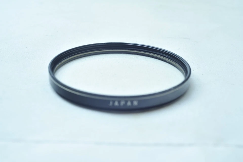 @ SakuraDo Camera @ Vintage Asahi Pentax L39 (UV) SMC 58mm Screw-In Lens Filter - Image 2 of 4