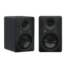mr5 mk2 active studio monitor