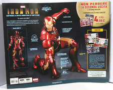 Action figure di eroi dei fumetti armature sul Iron Man Acquisti