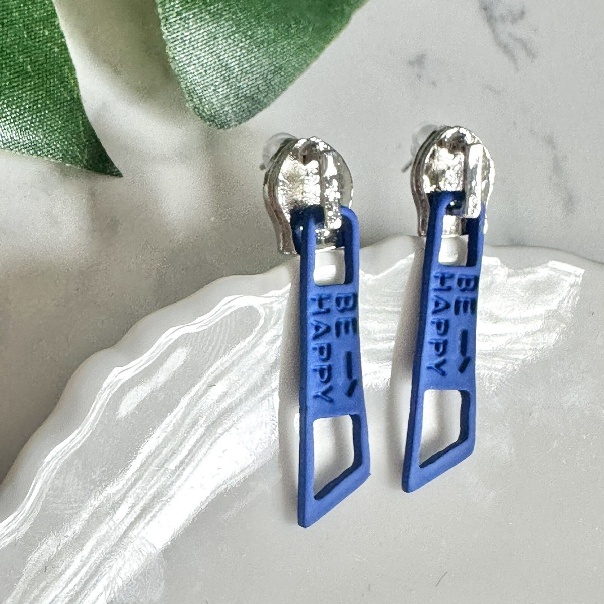 BEEDEN ビーデン キャップ punk y2k ピアス スタッズ 紺 BEEDEN ビーデン キャップ punk y2k ピアス スタッズ 紺 【公式通販】