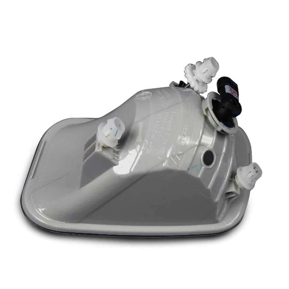 Luz antiniebla izquierda del conductor delantero Mopar original OEM para Dodge Ram 1500 2500 3500 Foto 3 de 3