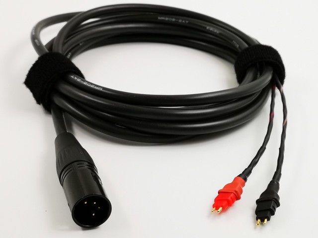 Xlr 4pin разъем