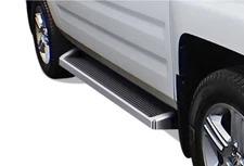 iBoard Running Boards Style Fit 06-14 Honda Ridgeline