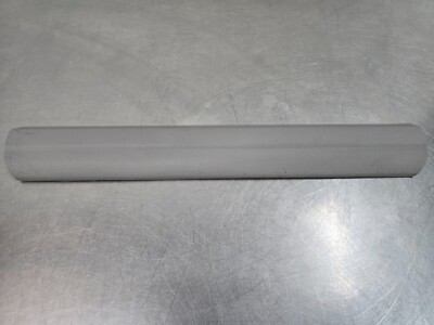 Original BMW 51439162721 F10 Front Door Sill Cover Trim Black for