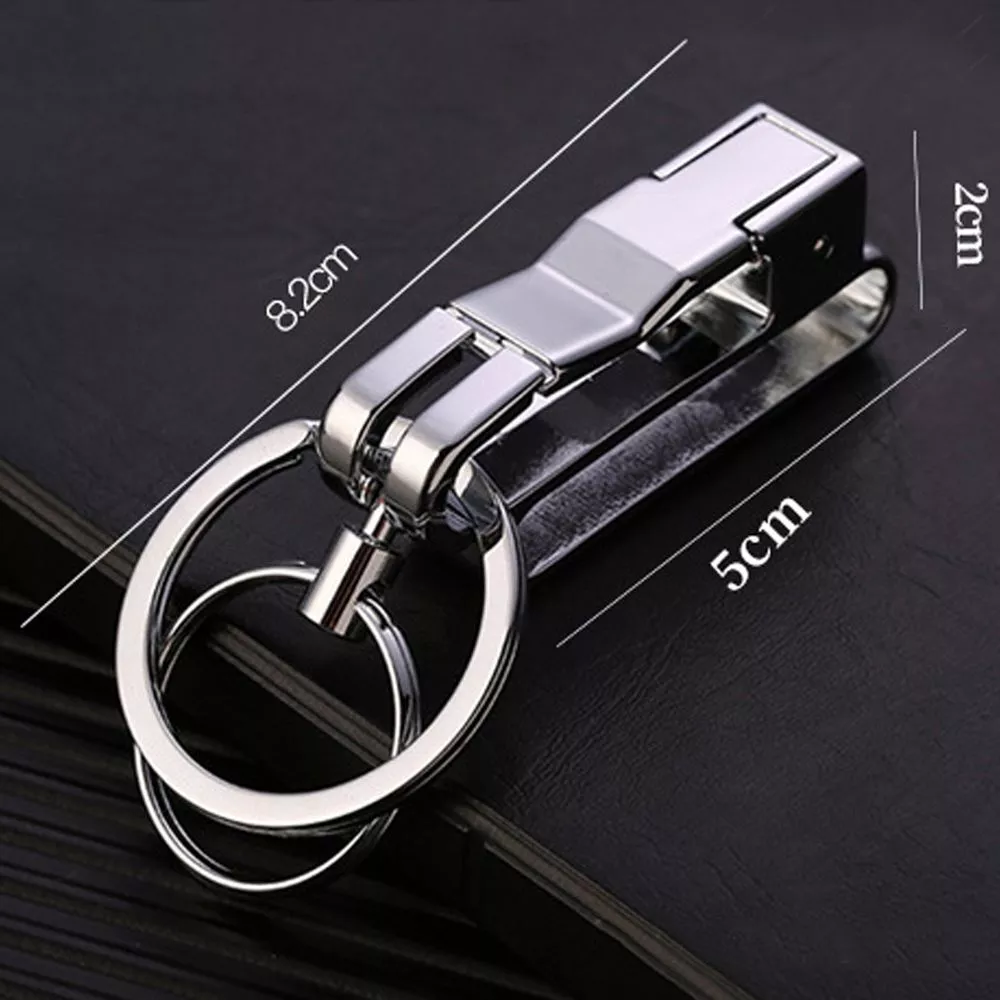Key ring holder deals