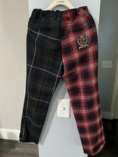 Kids Dolce And Gabbana Pants