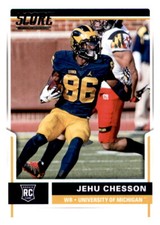 Jehu Chesson