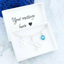 Stethoscope Bracelet, Personalised Jewellery, Doctor Nurse Gifts, Well Done