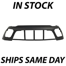 NEW Primered Front Upper Bumper Cover Replacement for 2020 2021 2022 Kia Soul