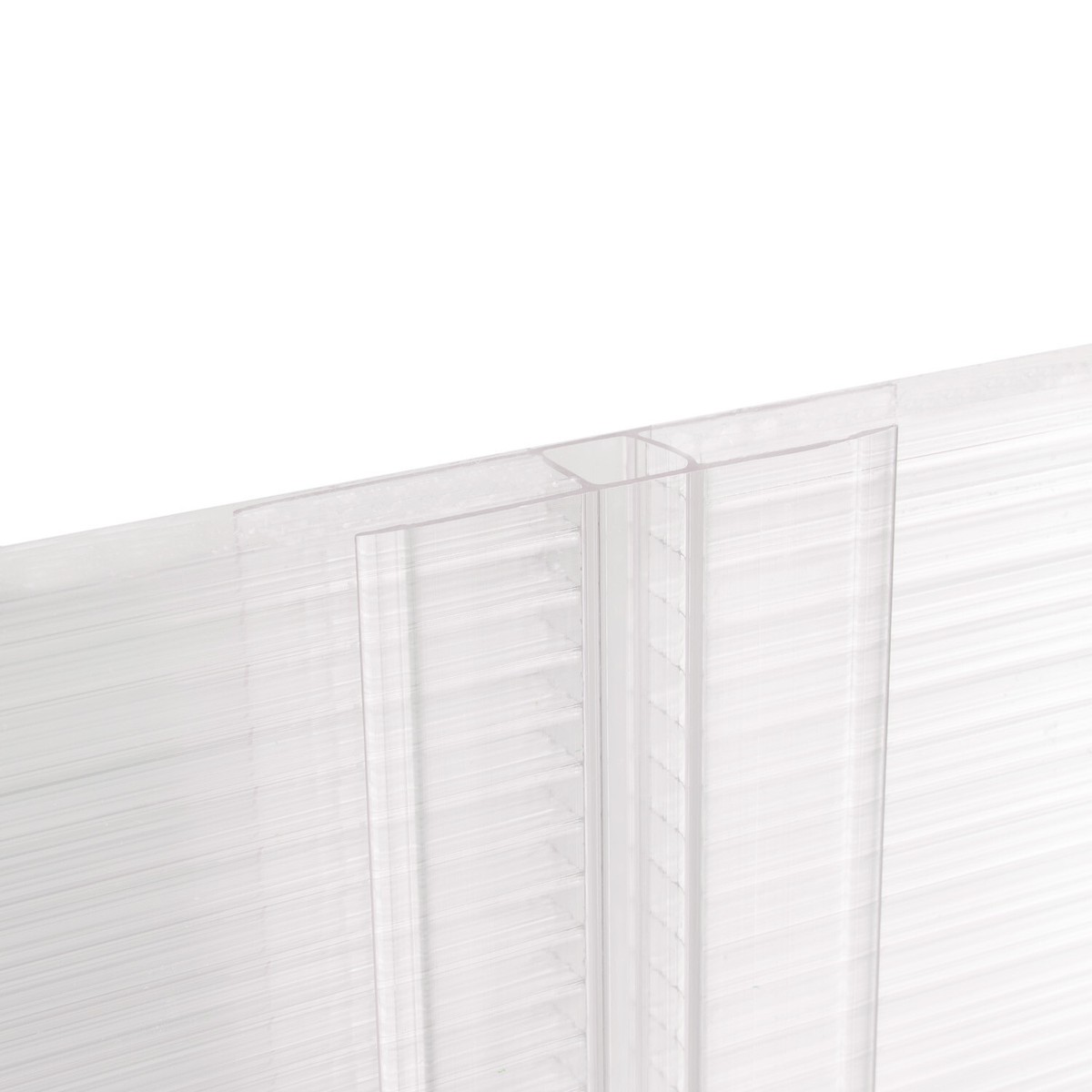 Lastra Policarbonato Alveolare Exolon 3000x1050mm - Spessore 10mm, Colore Verde - Foto 2