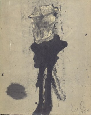 CLAES OLDENBURG AA.VV. \ 1975 \ BROSCHÜRE