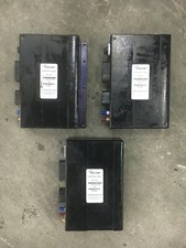 Lot of 3 PeopleNet Mobile System Gateways E006-0530-BE 