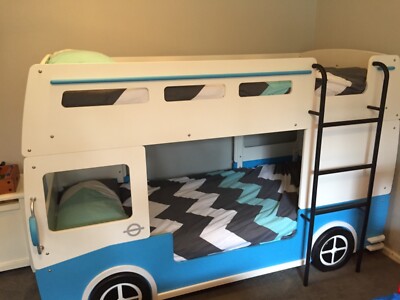 kombi bunk beds for sale