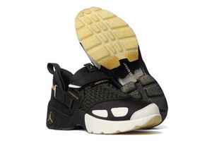 jordan trunner bhm