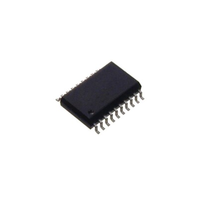 5x 74HCT273 SMD D-Flip-Flop 8-Bit + clear SO20