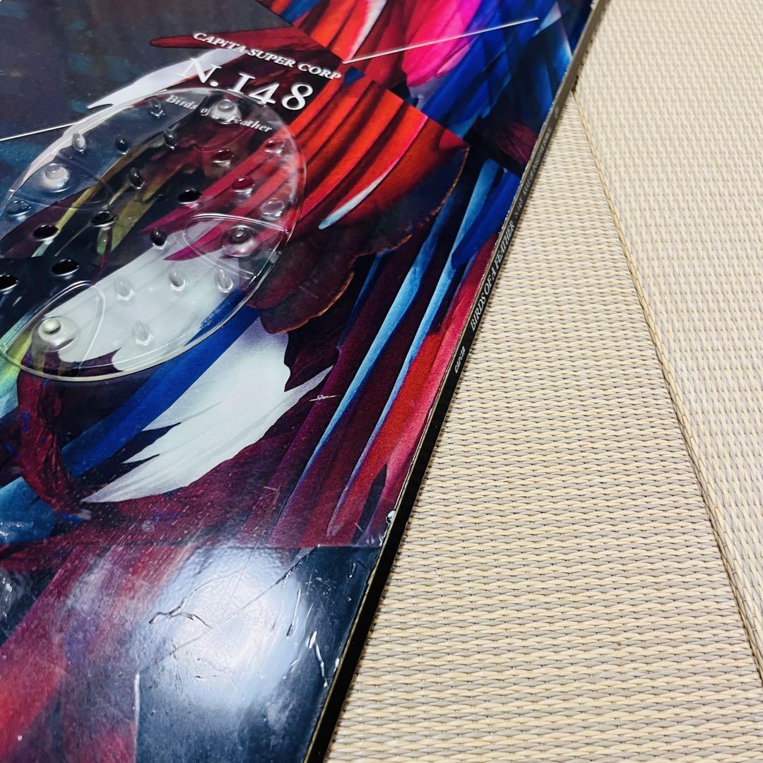 Capita 148Cm Birds Of A Feather | eBay Capita 148Cm Birds Of A Feather | eBay