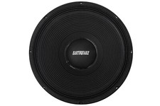 Earthquake Sound PRO-X15-8 15" 1400W 8-Ohm Professional Subwoofer