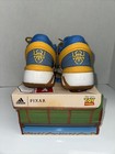 Adidas D.O.N. Issue 2 J Woody Toy Story 5.5 M / 7 W Pre Owned Ships Immediately — photo 4