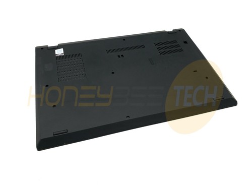 GENUINE LENOVO THINKPAD T590 LAPTOP BOTTOM BASE CASE COVER 01YN937 GRADE B