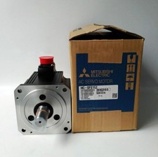 One Mitsubishi SERVO MOTOR HC-SFS152 New In Box HCSFS152 Expedited Shipping