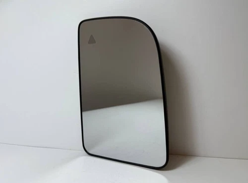 NEW 19 - 24 MERCEDES W910 SPRINTER 2500 3500 RIGHT MIRROR GLASS A9108113400 OEM