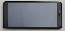 OEM LCD Display Touch Screen Digitizer Frame Part for Maxwest Nitro 55A MX-N55A