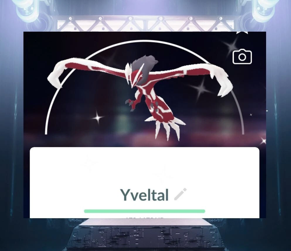 All Stakataka Weaknesses And Best Counters In Pokémon Go - Foto 10