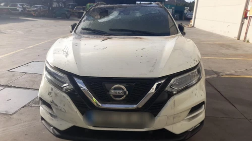 275004EA0A Heizungssteuerung für NISSAN QASHQAI (J11E) 360 2018 952118 - Bild 4 von 10