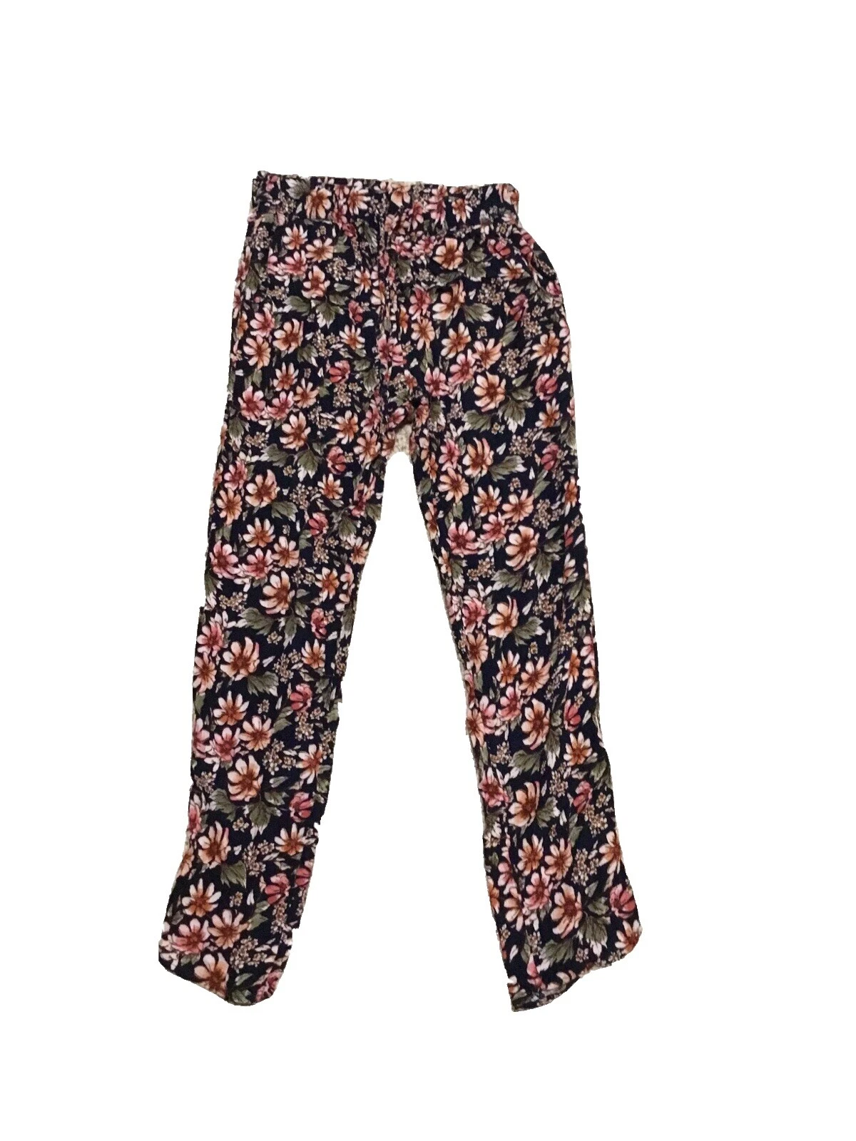Pantalones American Eagle Outfitters Floral para De mujer