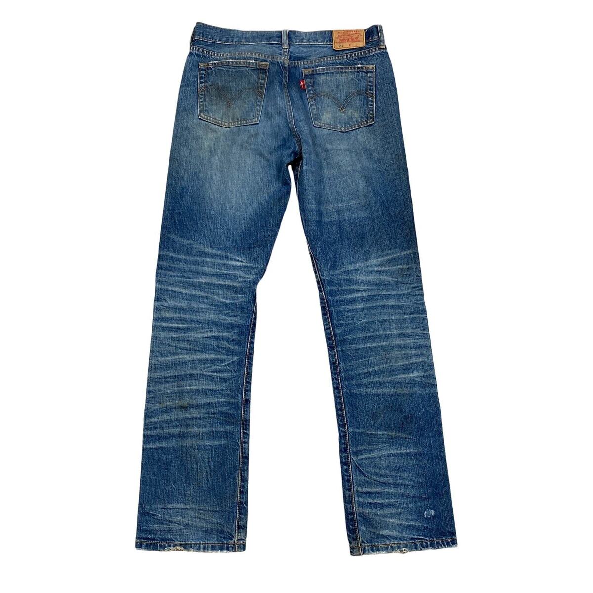 Levi's 501 Straight Leg Jeans Women's 30x31 Y2K Retro | eBay Levi's 501 Straight Leg Jeans Women's 30x31 Y2K Retro | eBay