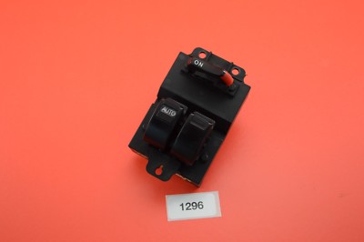 YC#17 97-01 Honda Prelude OEM Left driver side master power window