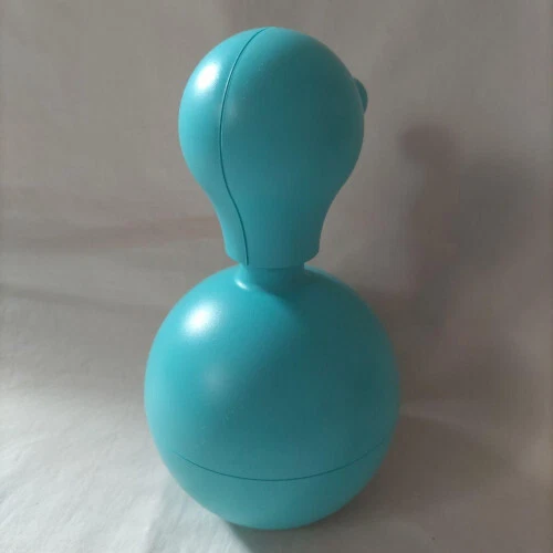 Dispensador de jabón ALESSI Mr. Frío Foto 4 de 4