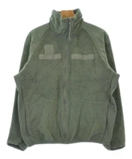 MILITARY Blouson Jackets (Other) Khaki M 2200567106018