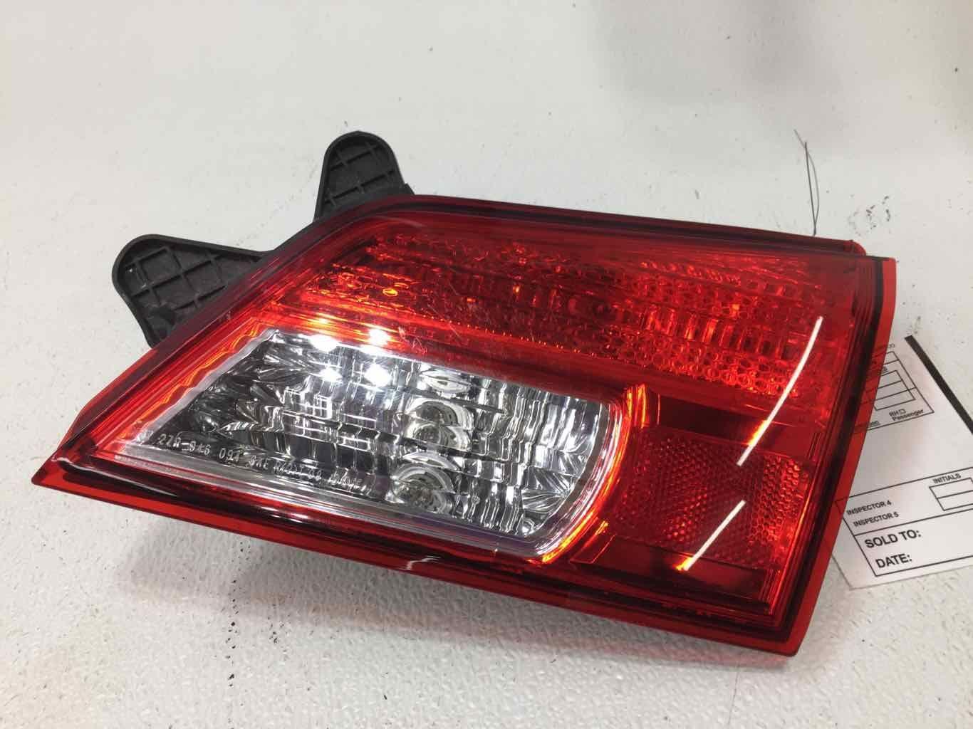 10 11 12 13 14 Subaru SUBARU LEGACY Tail Light Assembly Right eBay