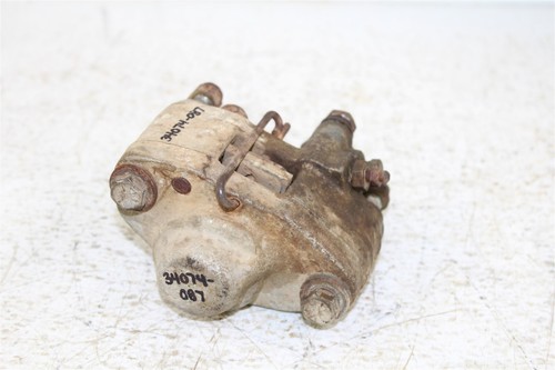 Rear Brake Caliper & Pads For Polaris Magnum 325 500 2x4 4x4 1999 2000 2001 - Foto 8