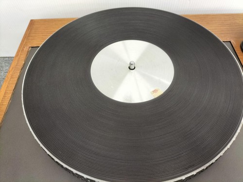 Garrard 401 Turntable Audiocraft AC-3000BLACK Tonearm Rare Vintage FullyServiced - Picture 8 of 20