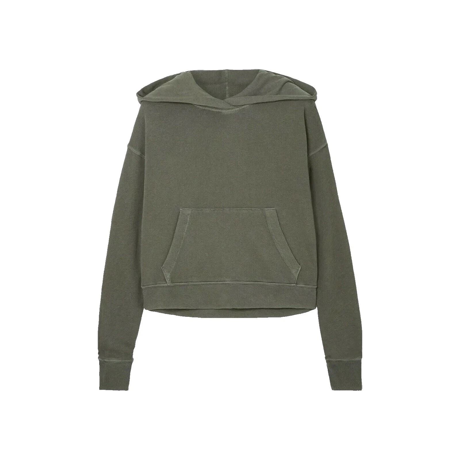 Sudaderas de algodón James Perse para Mujeres