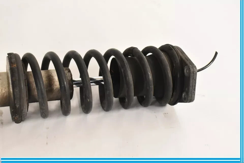 Maserati Quattroporte 2003-2006 REAR+RIGHT Strut assembly