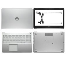 For Dell Inspiron 15 5000 5570 5575 Laptop LCD Back Cover A/B/C/D Cover
