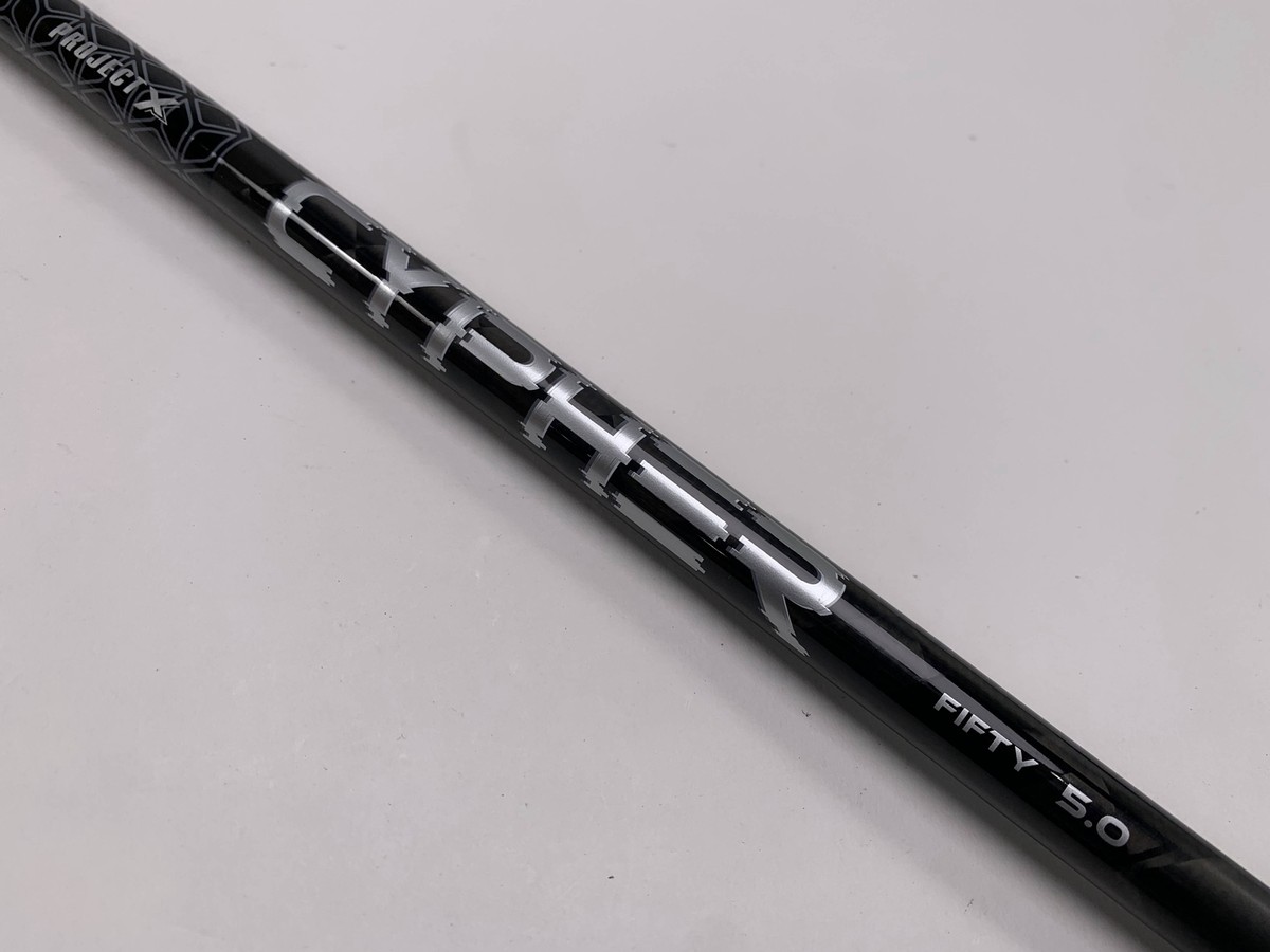 Callaway Paradym X Driver 9* Project X Cypher Fifty 5.0 Callaway Paradym X Driver 9* Project X Cypher Fifty 5.0