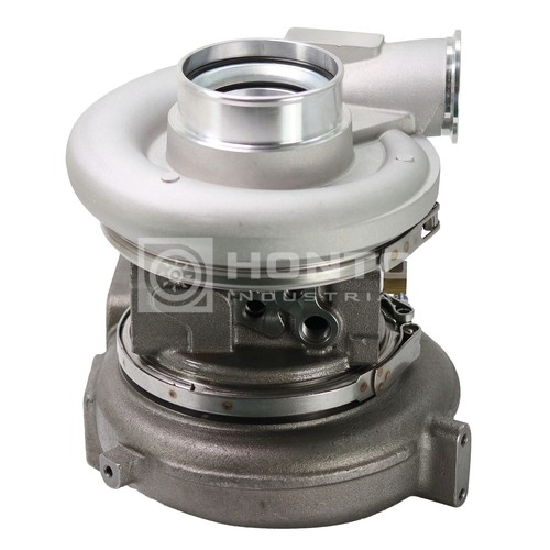 Brand New HE531VE Turbocharger For Detroit Diesei Series 60 14.0L 3781169 235390 - Picture 2 of 6