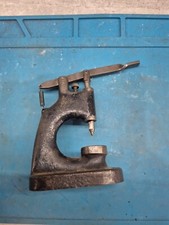 potence hologer horlogerie pièces outils outillage