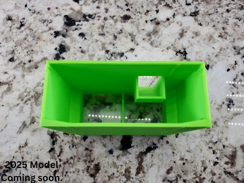 👉Nvidia Tesla Cooling Shroud P40/41 P100 V100 K80 K60 M40 GPU Accelerator Cards - Picture 5 of 23