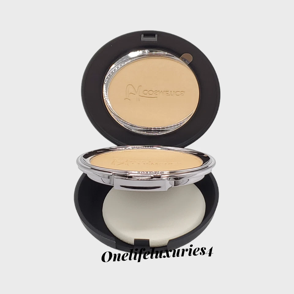 IT COSMETICS CELEBRACIÓN BASE TONO BRONCEADO MEDIO 0,3 OZ 9 g NUEVA Fresca 2023 Foto 3 de 4
