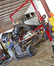 ROLLS ROYCE DAWN WRAITH BENTLEY BATTERY COVER. THE WORLDS LARGEST USED INVENTORY