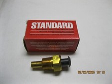 Engine Cooling Fan Switch Standard Ts147 Rev A. Engine Cooling Fan Switch Standard Ts147 Rev A.