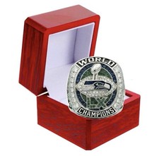 One Ring to Rule Them All! Complete Guide to Collecting Replica Super Bowl Rings 65