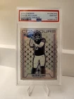 2024 Phoenix - Bronze Contours Caleb Williams /75 GEM MINT 10 CON-CWS (RC)