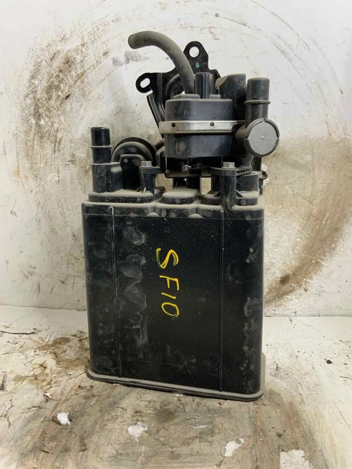 Bote evaporador Toyota Avalon 2005-2012 7774007020 3,5 L 46 cilindros tracción delantera 999813 CA Foto 4 de 4